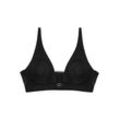 Triumph - BH ohne Bügel - Black 080 - Aura Spotlight - Unterwäsche für Frauen