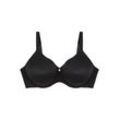 Triumph - Minimizer BH - Black 085 - Body Make-up Essentials - Unterwäsche für Frauen