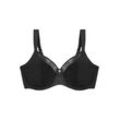 Triumph - Minimizer BH - Black 090 - True Shape Sensation - Unterwäsche für Frauen