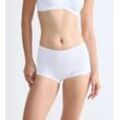 sloggi - Shorty - White 0042 - sloggi Feel Sensational - Unterwäsche für Frauen