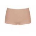 sloggi - Shorty - Beige 0036 - sloggi Feel Sensational - Unterwäsche für Frauen