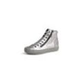 Sneaker Paul Green grau