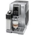 DeLonghi Dinamica Plus ECAM 370.95.S Kaffeevollautomat silber