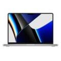 MacBook Pro 14" (2021) - Apple M1 Pro mit 10‐Core CPU und 16-core GPU - 32GB RAM - SSD 2000GB - QWERTY - Griechisch