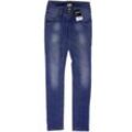 Only Damen Jeans, blau, Gr. 24