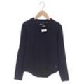 Marc O Polo Damen Sweatshirt, marineblau, Gr. 36