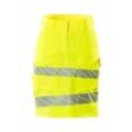 Rock, diamond, ultimate stretch Röcke Gr. C42, hi-vis gelb - Mascot