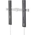 TV-Wandhalter Ultraslim tilt, wm 6422, 70' (178 cm), schwarz - One For All