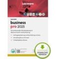 LEXWARE business pro 2025 Software Vollversion (Download-Link)