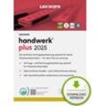 LEXWARE handwerk plus 2025 Software Vollversion (Download-Link)