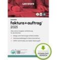 LEXWARE faktura+auftrag 2025 Software Vollversion (Download-Link)