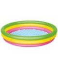 Planschbecken 152cm Kinderpool Kinder Pool Swimmingpool Schwimmbecken Gartenpool