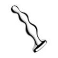 Stainless Steel Anal Beads, 12,9 cm