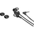 HP 150 In-Ear-Kopfhörer schwarz