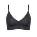 sloggi - Bralette - Black L plus - sloggi Body Adapt - Unterwäsche für Frauen