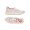 Tamaris Damen Sneakers, pink, Gr. 39