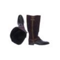 Tommy Hilfiger Damen Stiefel, bordeaux, Gr. 41