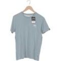 Alpha industries Herren T-Shirt, türkis, Gr. 48
