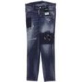 Dsquared2 Damen Jeans, marineblau, Gr. 42