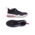 Nike Air Jordan Herren Sneakers, schwarz, Gr. 40