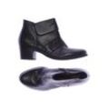 Gerry Weber Damen Stiefelette, schwarz, Gr. 37