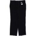 Lacoste Herren Stoffhose, schwarz, Gr. 58