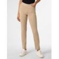 Marc Cain Collections Hose Damen Lyocell, beige