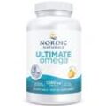 Nordic Naturals, Ultimate Omega, Zitronen Geschmack, 1280mg, 180Weichkapseln [99,83 EUR pro kg]