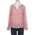 edc by Esprit Damen Bluse, pink, Gr. 38