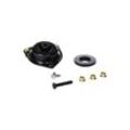 SWAG Reparatursatz, Federbeinstützlager HYUNDAI,KIA 33 10 6243 54610D3000,54610D3000S1,54610D3500 54610D3500S1,54610D7000,54610D7000S1,54610D7500