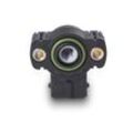 CALORSTAT by Vernet Drosselklappenpotentiometer FORD,MAZDA TP0030 6667704,6854782,7173046 Drosselklappensensor,Sensor, Drosselklappenstellung