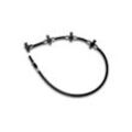 METZGER Schlauch, Leckkraftstoff MERCEDES-BENZ 0840007 6110706032,6110708432,A6110706032 A6110708432,6110708332,6460701132,A6110704532,A6460700832