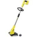 Karcher - Kärcher Akku-Rasentrimmer ltr 18-30 ohne Akku und ohne Ladegerät