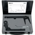 Ks tools Motoreinstell-Werkzeug-Satz für bmw / Mini, 4-tlg ( 400.0925 )