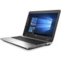 HP ProBook 650 G2 15" Core i5 2.3 GHz - HDD 500 GB - 8GB AZERTY - Französisch