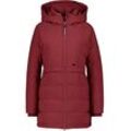 Steppjacke ALIFE & KICKIN "Damen HanniAK A" Gr. L, rot (cranberry juice) Damen Jacken