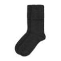 FC Bayern Business-Socken 2er-Set - Grau