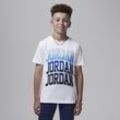 Jordan 3K T-Shirt (ältere Kinder) - Weiß