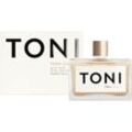 Eau de Parfum TONI GARD "TONI EdP", weiß, Parfüms, Damen, 90ml