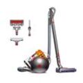 Dyson Cinetic Big Ball Multi Floor 2 Bodenstaubsauger Gelb/Silber