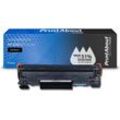 PrintAbout Toner kompatibel mit HP 83A (CF283A) - Schwarz