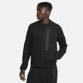 Nike Sportswear Tech Fleece Herren-Bomberjacke - Schwarz