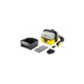 Karcher - Kärcher oc 3 Pet Box Mobile Outdoor Cleaner