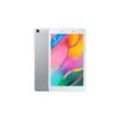 Galaxy Tab A 8.0 32GB - Silber - WLAN