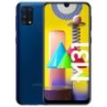 Galaxy M31 64GB - Blau - Ohne Vertrag