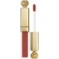 Dolce&Gabbana Flawless Everkiss Liquid Lip leichter, matter Flüssig-Lippenstift Farbton GENEROSITY 110 5 ml