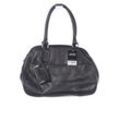 Boss by Hugo Boss Damen Handtasche, schwarz, Gr.