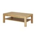 Couchtisch - holzfarben - Materialmix - 65 cm - 42 cm - cm 65,0 - Möbel Kraft