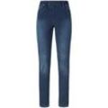 Schlupf-Jeans Peter Hahn denim, 44