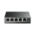 tp-link TL-SG1005LP Switch 5-fach